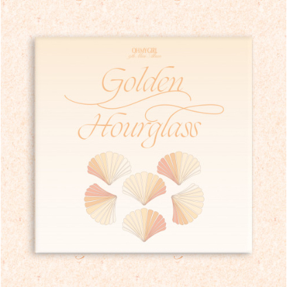 Oh My Girl 9th Mini Album Golden Hourglass, Hobbies & Toys, Memorabilia & Collectibles, K-Wave On