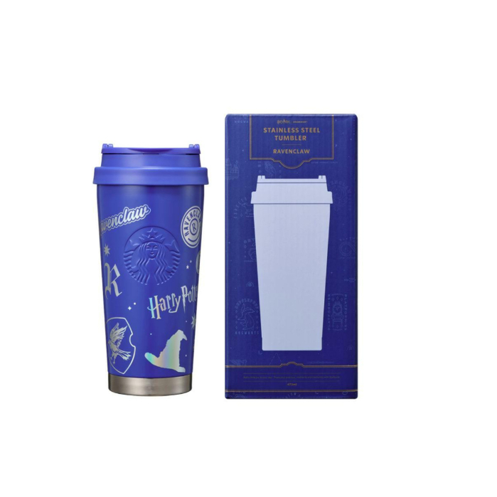 Gobelet Starbucks X Harry Potter Gryffondor 473ml - Édition Limitée 2025 - Neuf