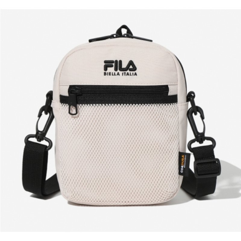 FILA Korea Core Mini Crossbody Bag 2 Colors