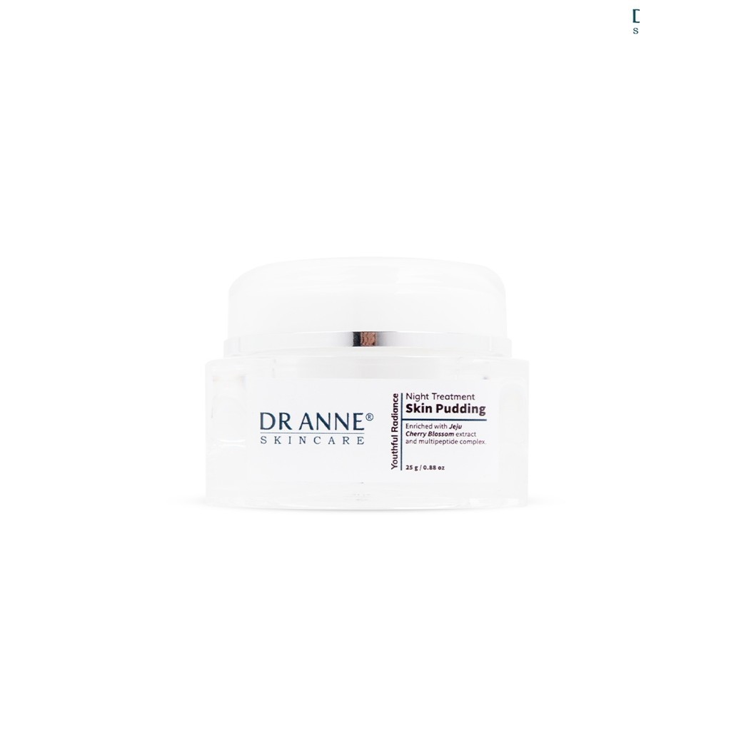 E Night Treatment Skin Pudding | Shopee Malaysia