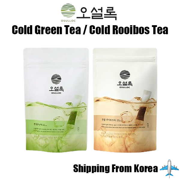 Generic OSULLOC Cold Rooibos Tea, Caffeine Free Rich - View #4