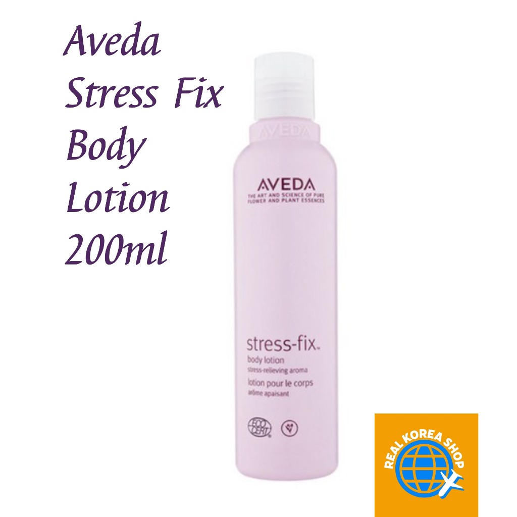 Stress-Fix Body Lotion 200ml main image 1