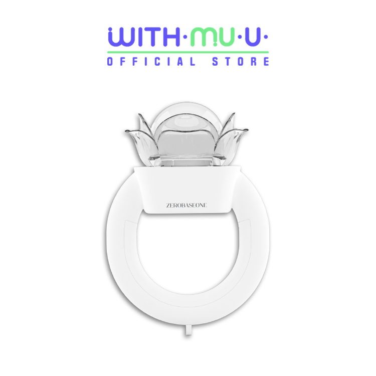 ZEROBASEONE (ZB1) Official Lightstick Ver.1 | Shopee Malaysia