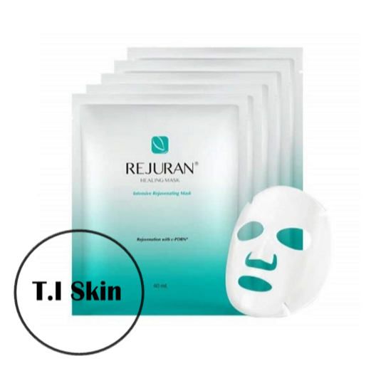 No.4 (FOR THREAD) REJURAN HEALING MASK (5 Seets) | Shopee Malaysia