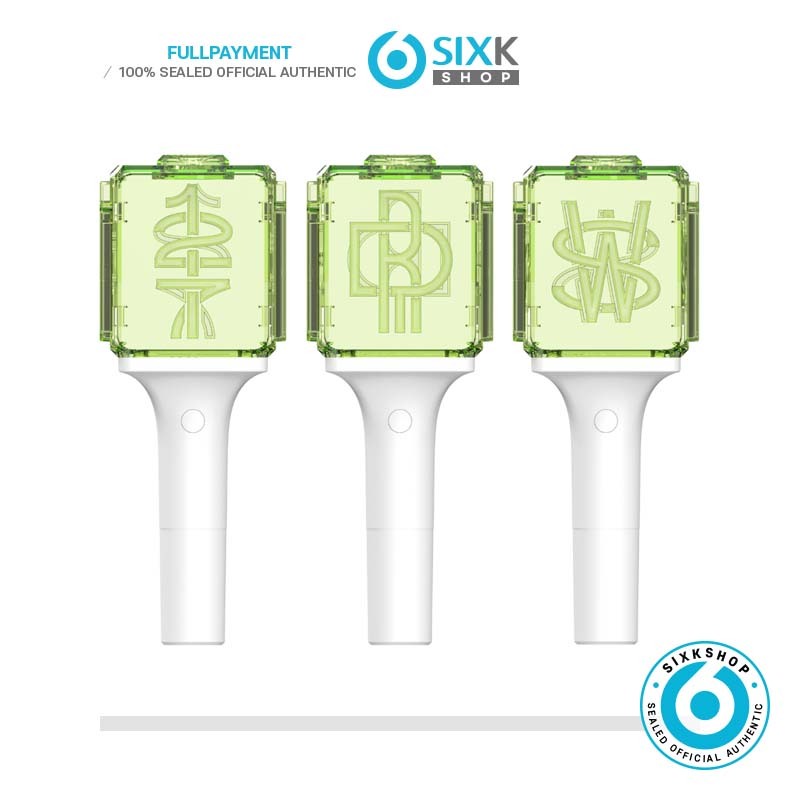 NCT Official Fan Light Stick Shopee Malaysia