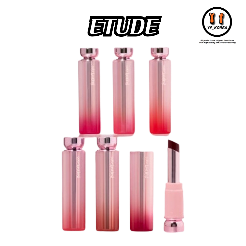 Etude - Color Lasting Glow Stick - 3.2g | Beauty Amora | Korean Beauty Store in Australia