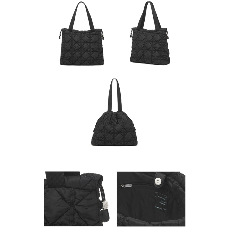 ★CARLYN★ Weekender 3colors H73105010 CARLYN_GLOBAL