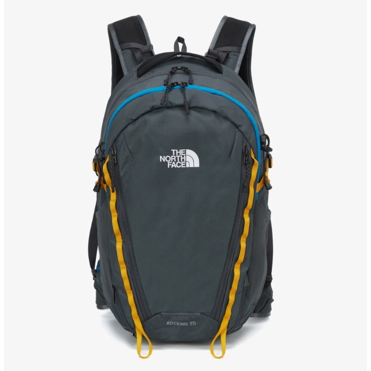 THE NORTH FACE ASCEND LT 25 BACKPACK Shopee Malaysia