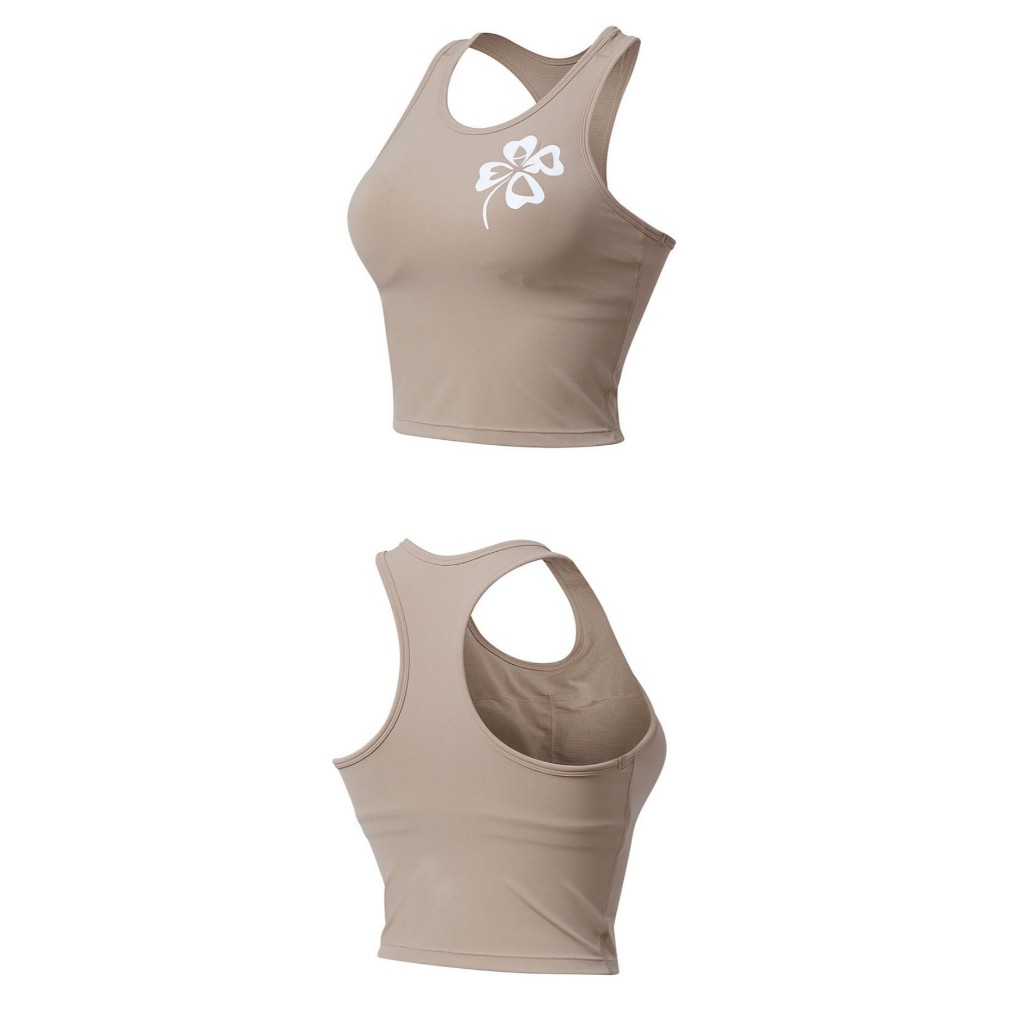 Mardi Mercredi [ACTIF] BEURRE ULTIMATE COMFORT racerback