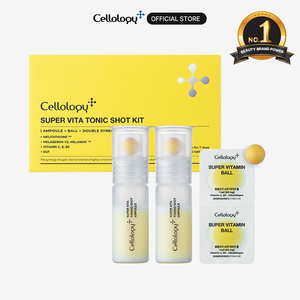 Cellology Official Store Online, July 2026 | Shopee Malaysia