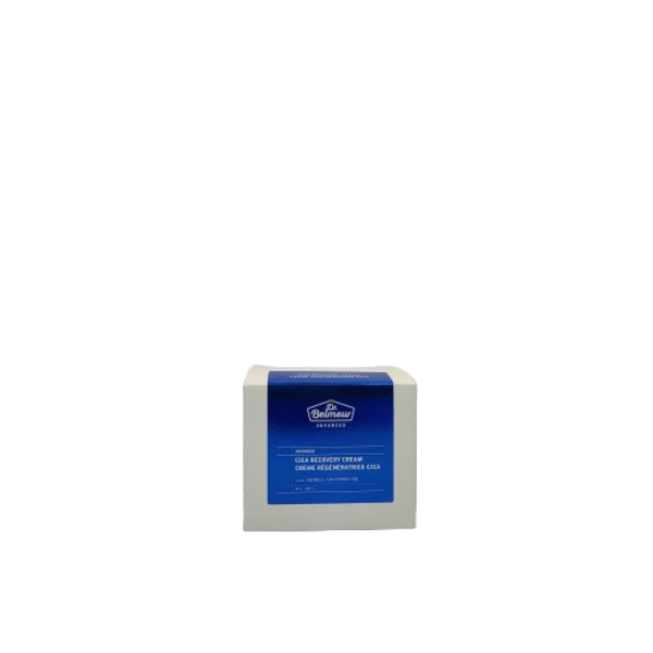 Dr.Belmeur Advanced Cica Recovery Cream 50ml