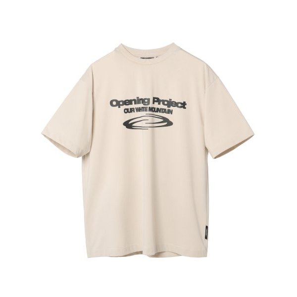 OPENING PROJECT Identity T Shirt 13Color | Shopee Malaysia