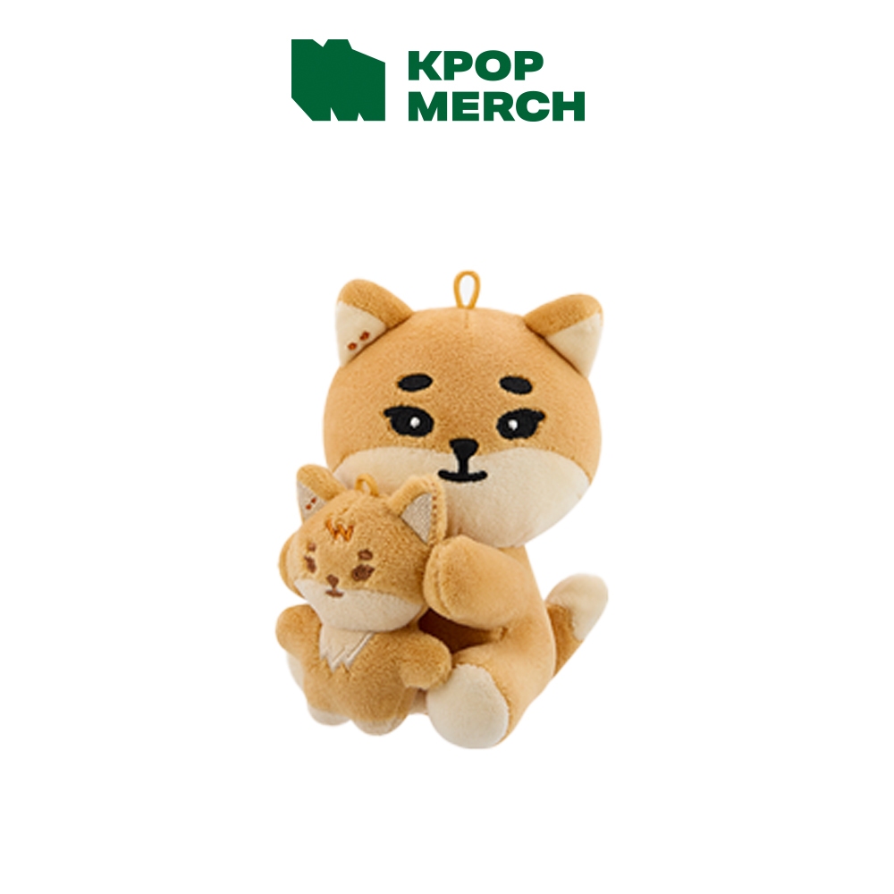 DAY6 - Denimalz Magnet Plush Set - Pier 10 : All My Days | Shopee