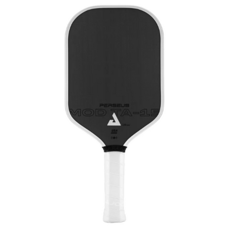 JOOLA Perseus Mod TA-15 Pro Player Edition Pickleball Paddle | Shopee ...