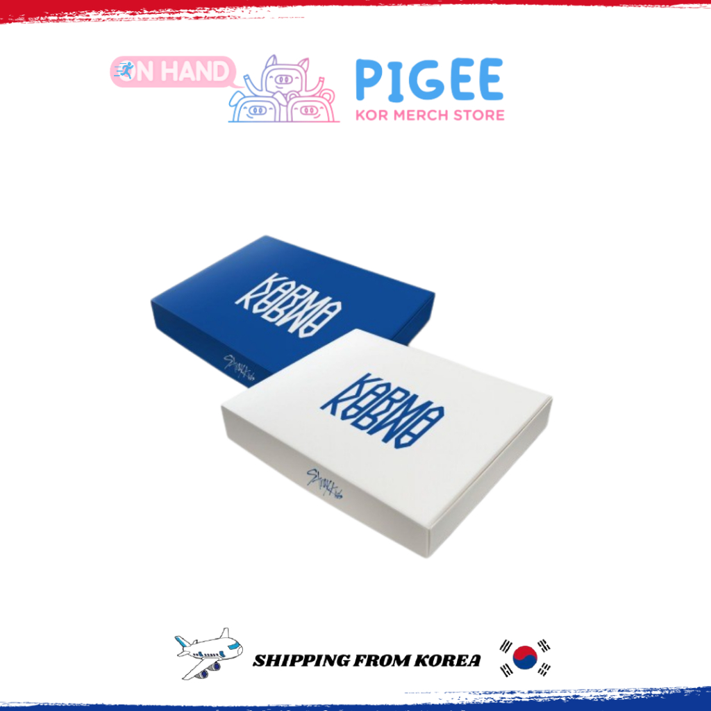 Buy album stray kids Online With Best Price, Oct 2026 | Shopee Malaysia