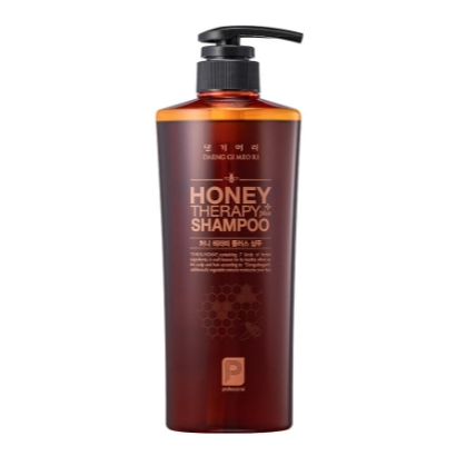 [ Daeng Gi Meo Ri ] Honey Therapy Shampoo 500ml | Shopee Malaysia