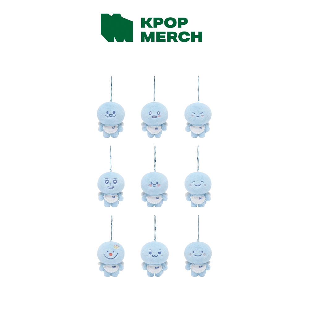 Super Junior - SJ Market - 10cm Keyring | Shopee Malaysia