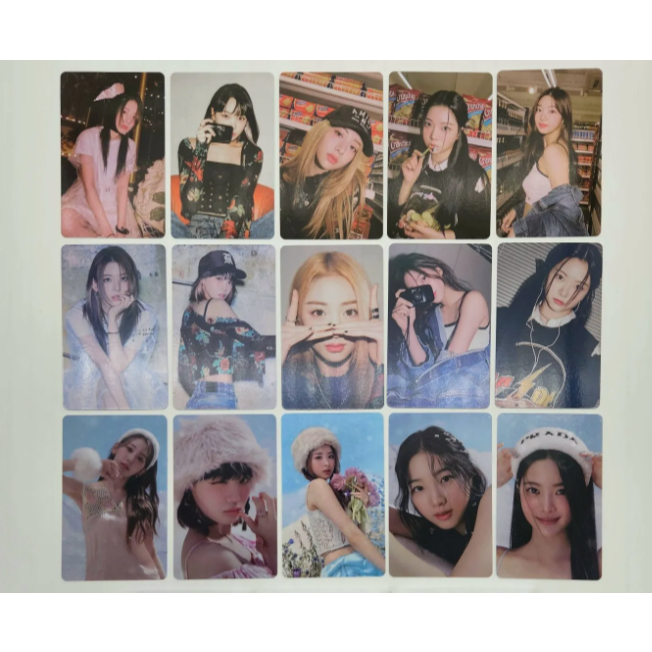 Buy le sserafim merch Online With Best Price, Jul 2026 | Shopee