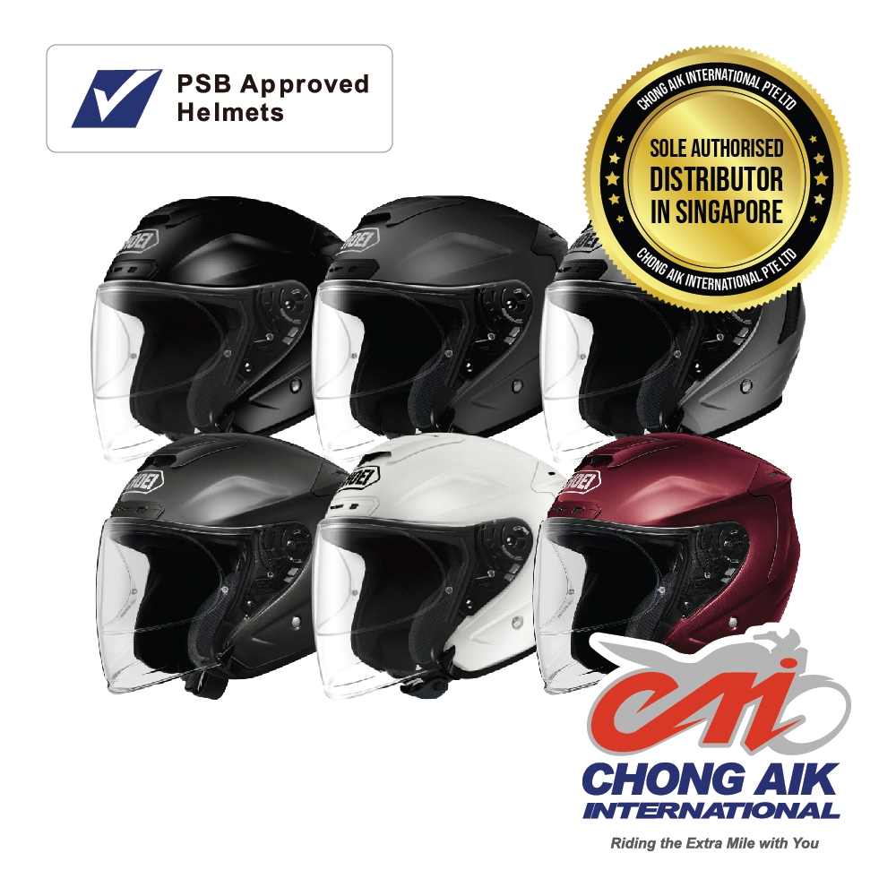 Buy shoei j force 4 Online With Best Price, Oct 2026 | Shopee Malaysia
