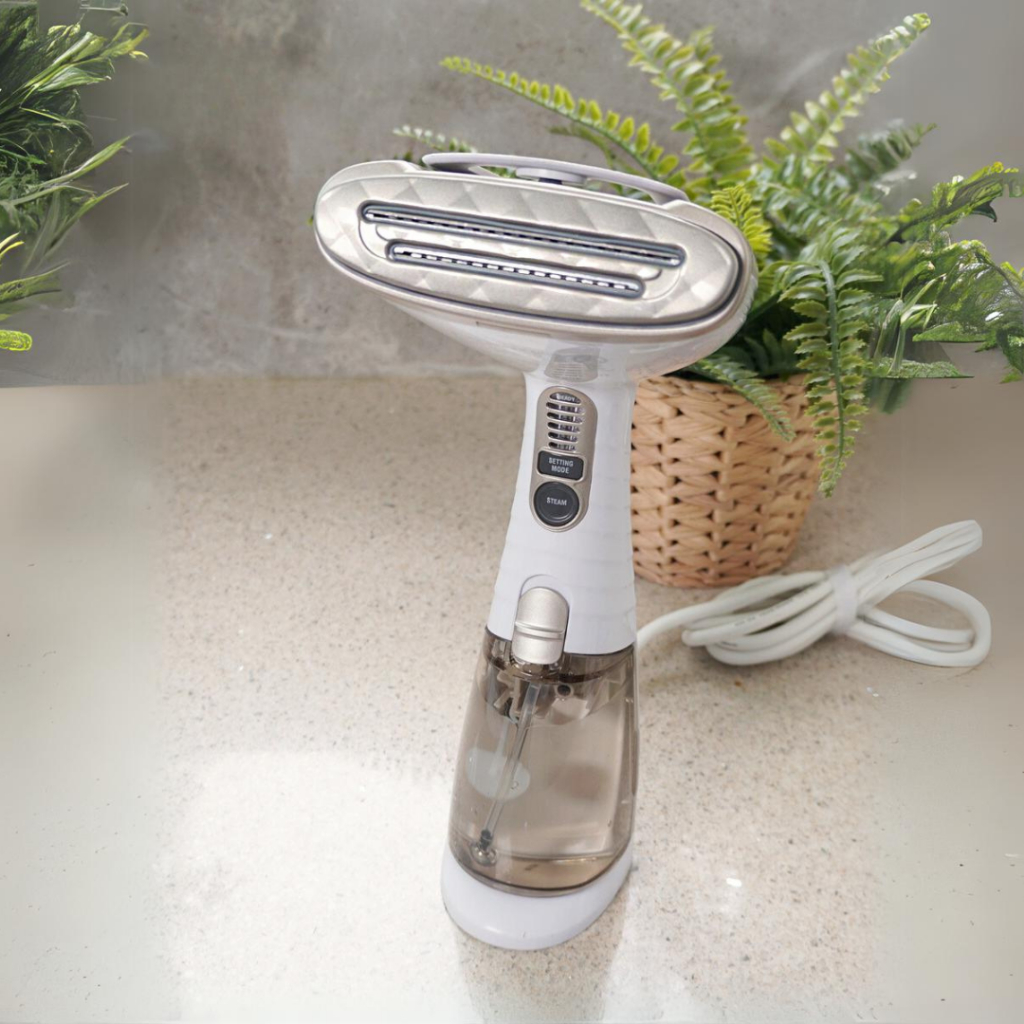 Conair Smart Extreme Steam Handheld Steamer GS40 | Shopee Malaysia