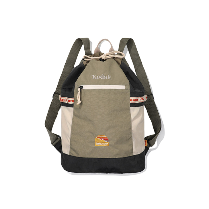 KODAK] KODA CHROME BUCKET BACKPACK | Shopee Malaysia
