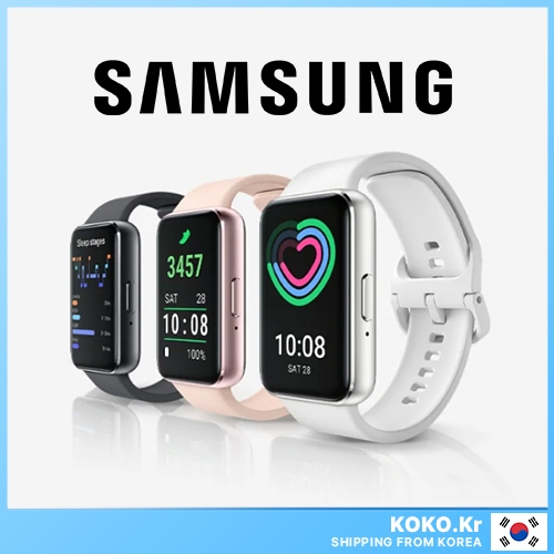 SAMSUNG Galaxy FIT 3 Gray Silver Pink Gold with FREEBIES Shopee Malaysia