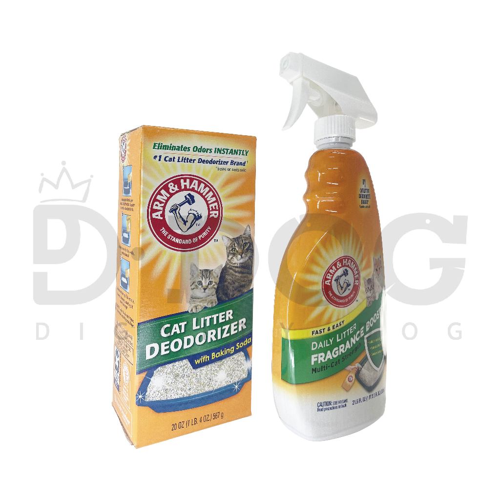 ARM HAMMER 】 Pet supplies cat litters sand bowel odor removal