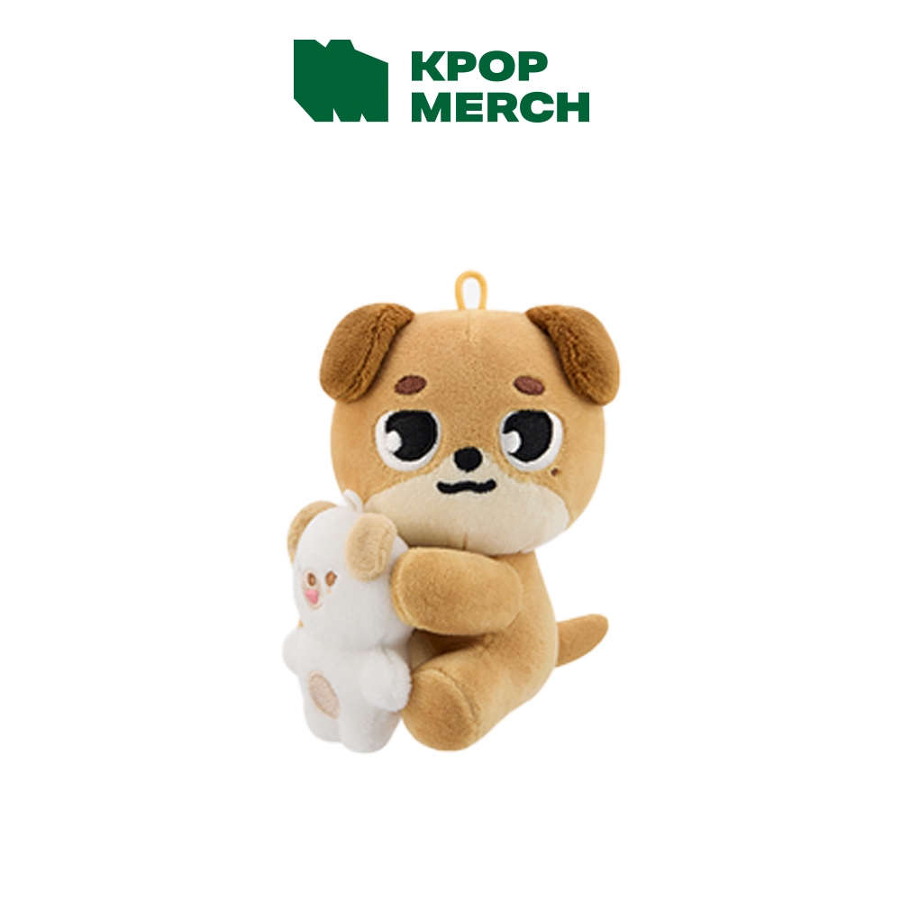 DAY6 - Denimalz Magnet Plush Set - Pier 10 : All My Days | Shopee