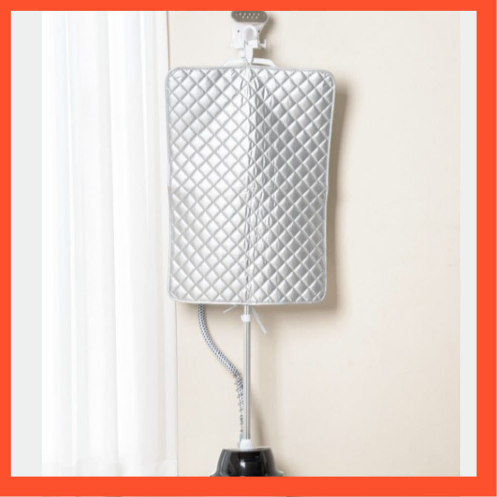 DAISO KOREA Foldable Steam Ironing Mat 50 x 70 cm | Shopee Malaysia