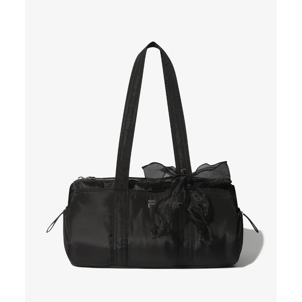 FILA☆ハンソヒ着用 Ballerina Duffle Bag (2color) FILA☆ハンソヒ着用 Ballerina Duffle Bag (2color) (FILA