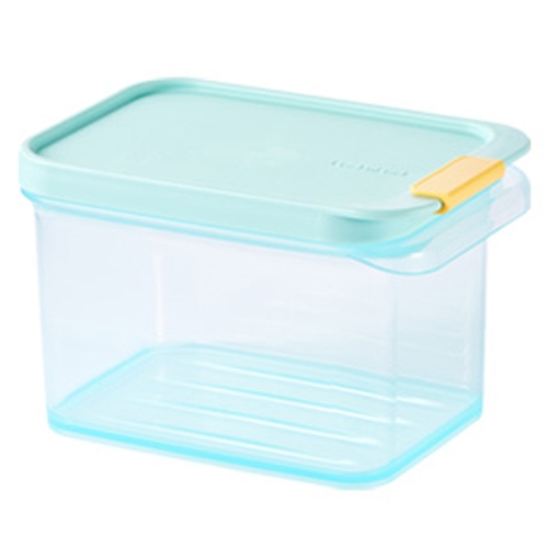 LocknLock Freezer Fit 750ml Containers Case HFL102 for freezer storage ...