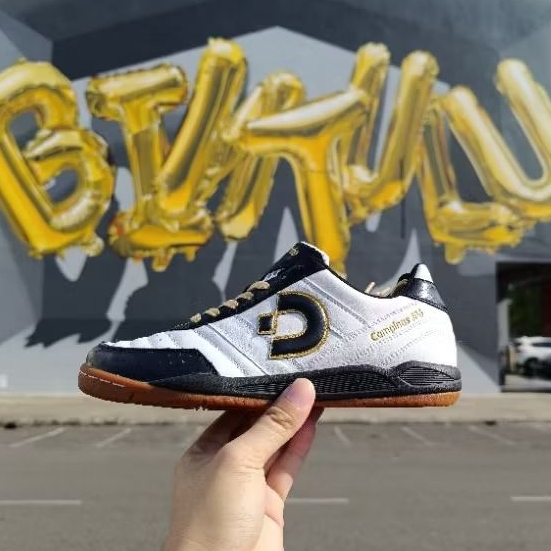 限定品 デスポルチフットサルシューズ 26.0 限定品 デスポルチフットサルシューズ 26.0