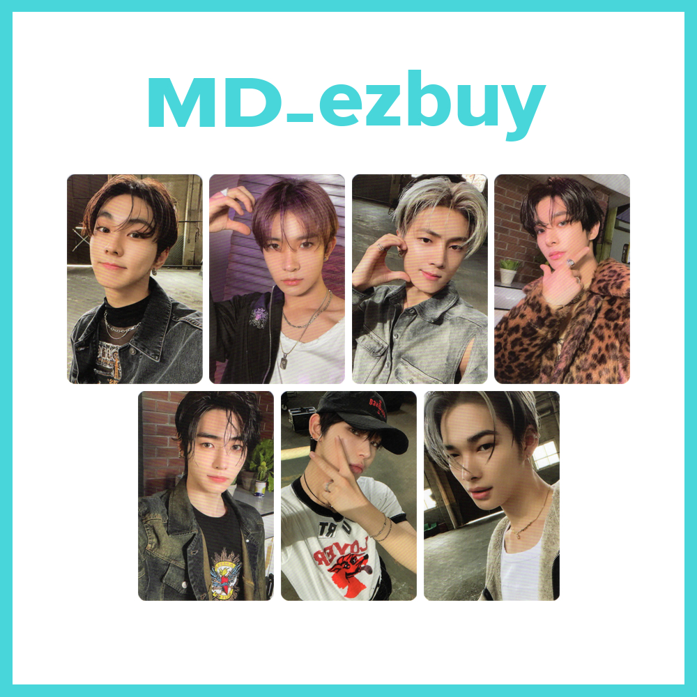 Buy merch enhypen Online With Best Price, May 2026 | Shopee Malaysia