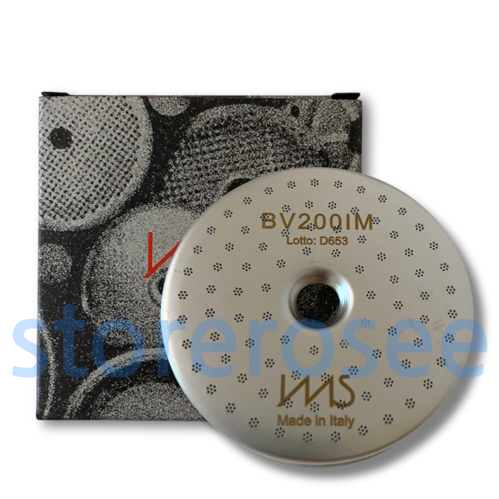 IMS Competition Precision Shower Screen CI35WM for Breville, Cimbali 5