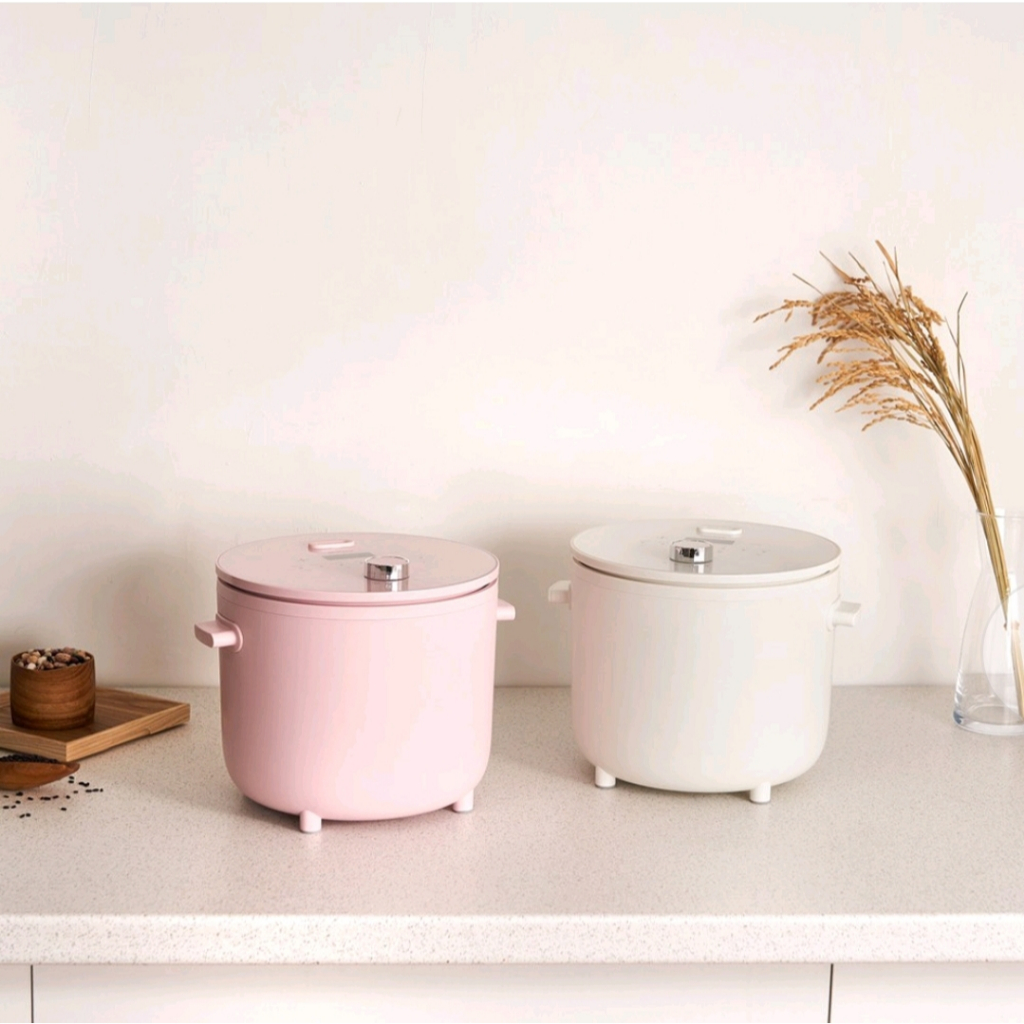 Danmi Low-Couple Rice Cooker Ceramic Electric Insulation Diet Mini Rice ...