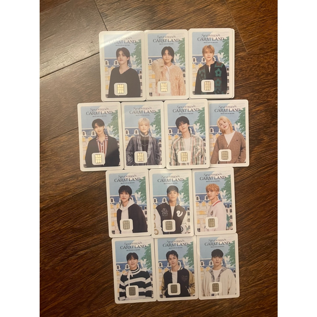 SEVENTEEN 8TH FAN MEETING MEMORY BOOK – Précommande + Exclu BolsVos – Album Officiel 2025