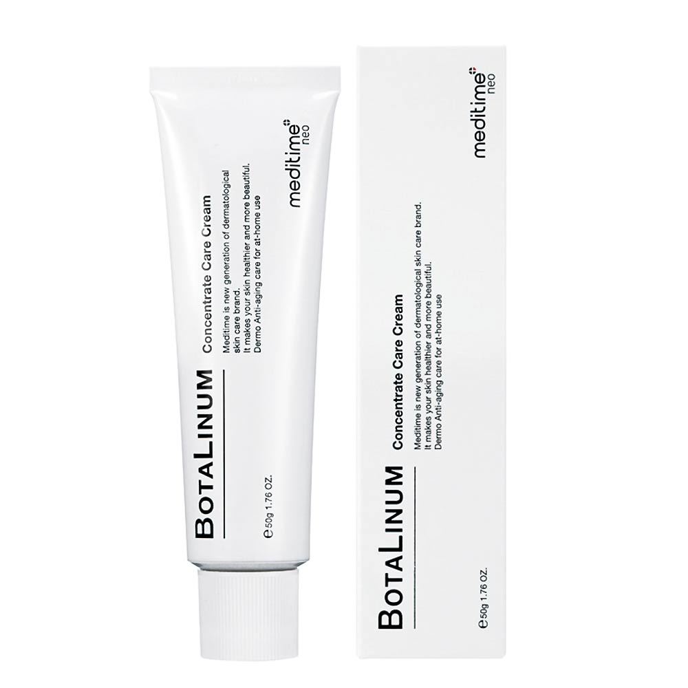 meditime neo botalinum concentrate care cream 50ml | Shopee Malaysia