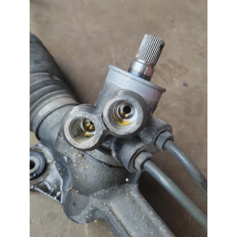 VIVA/AVY POWER STEERING RACK JAPAN | Shopee Malaysia