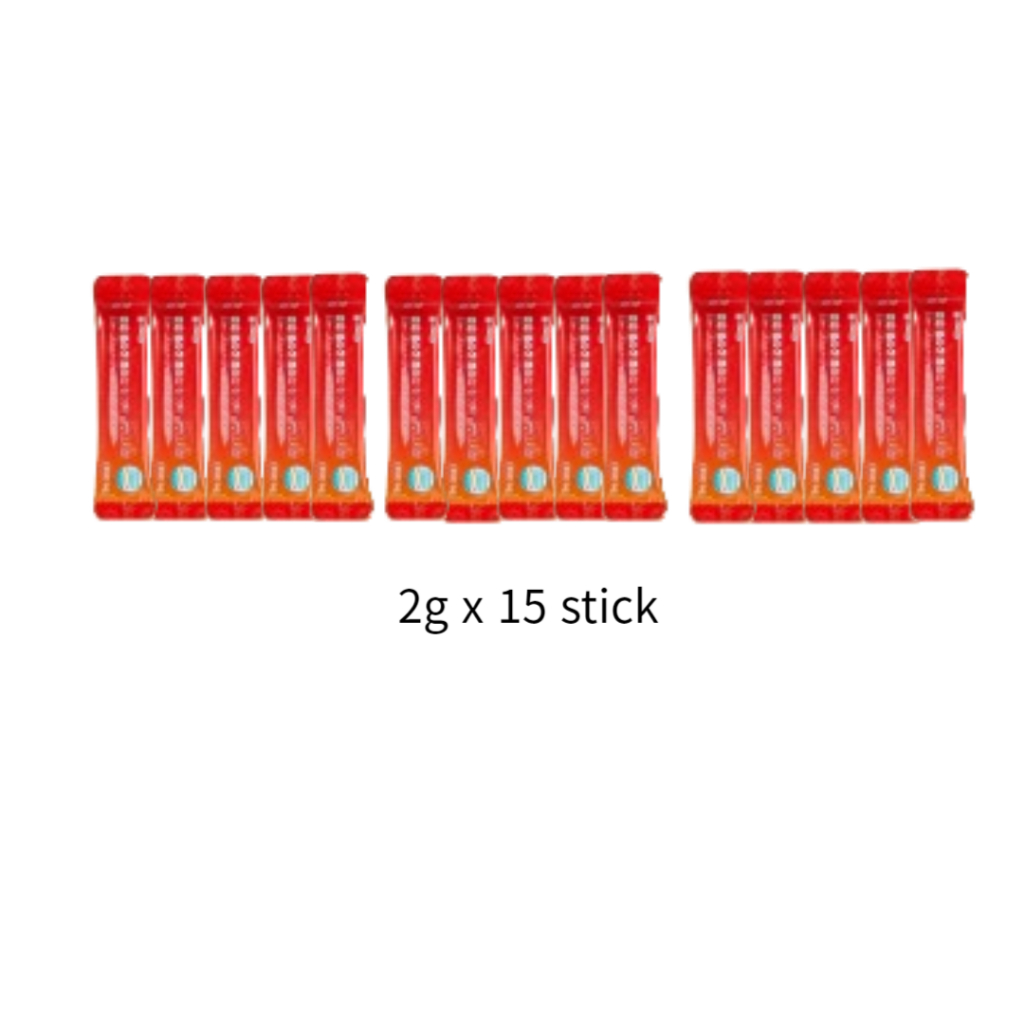 Korea VITASUB] SLIM COLLAGEN PLUS WHITE Glutathione Small Molecule Collagen  Vitamin C Biotin 2g X 30 Sticks | Shopee Malaysia