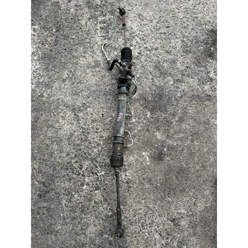 SKYLINE R34 GTT POWER STEERING RACK USED JAPAN | Shopee Malaysia
