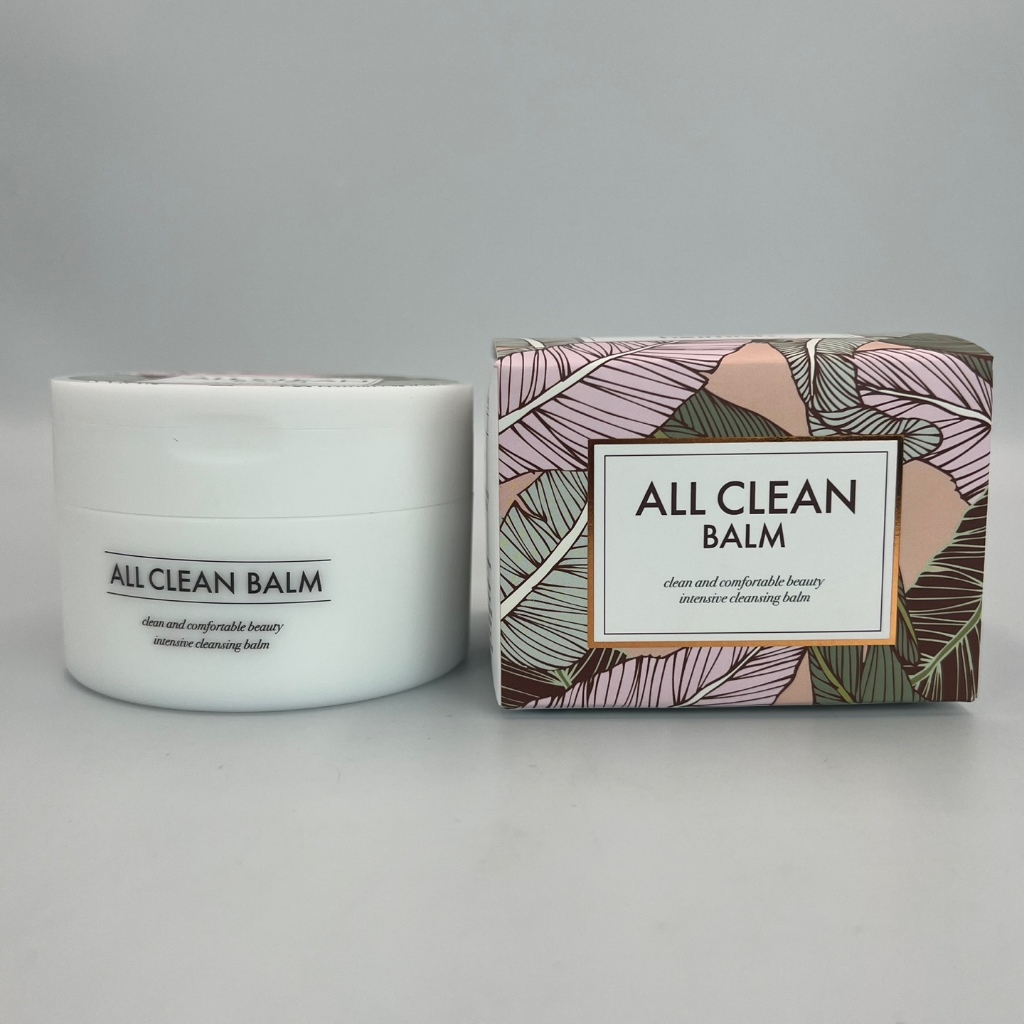 [heimish] All Clean Balm, 120ml
