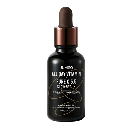 JUMISO All Day Vitamin Pure 5.5 Glow Serum - 30ml main image 0
