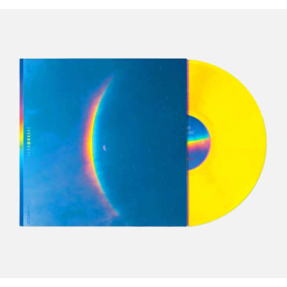 Coldplay LP regular 10th album Moon Music (first edition / limited ...