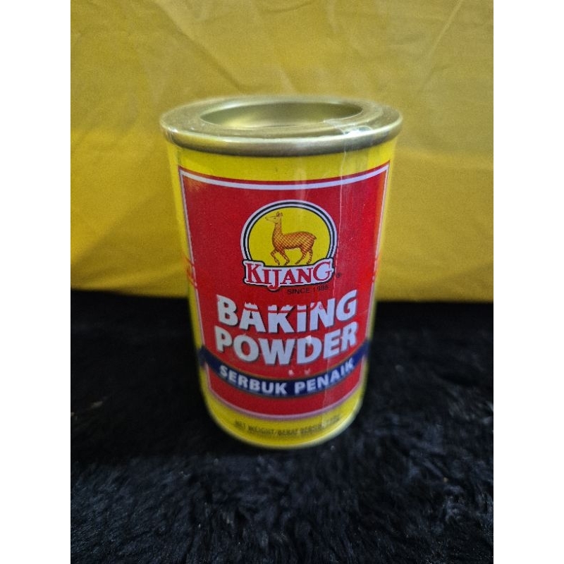Baking Powder serbuk penaik cap kijang | Shopee Malaysia