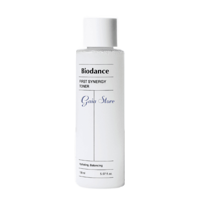 [BIODANCE] First Synergy Toner 150ml