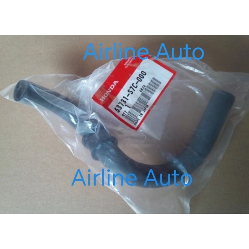 Honda Stream RN3 2.0 power steering suction hose 53731-S7C-000 | Shopee