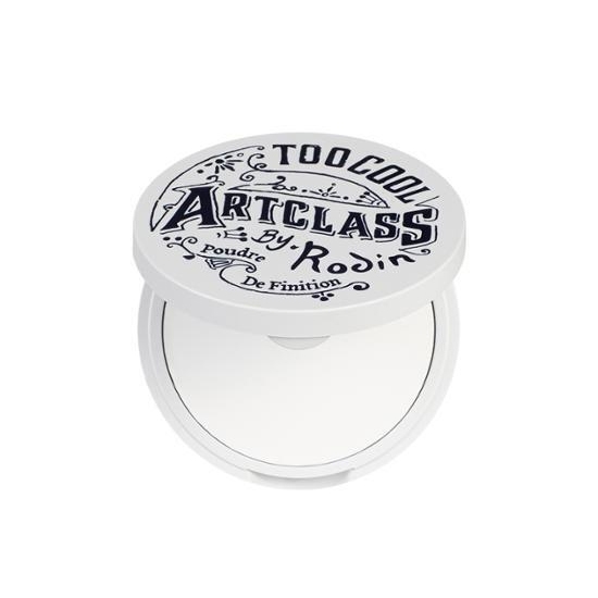 Too Cool for School Artclass By Rodin Finish Setting Pact 4g main image 1