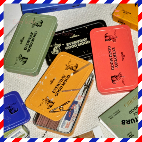 Popular in Korea Collins Select one from 5 all-in-one insense items ...