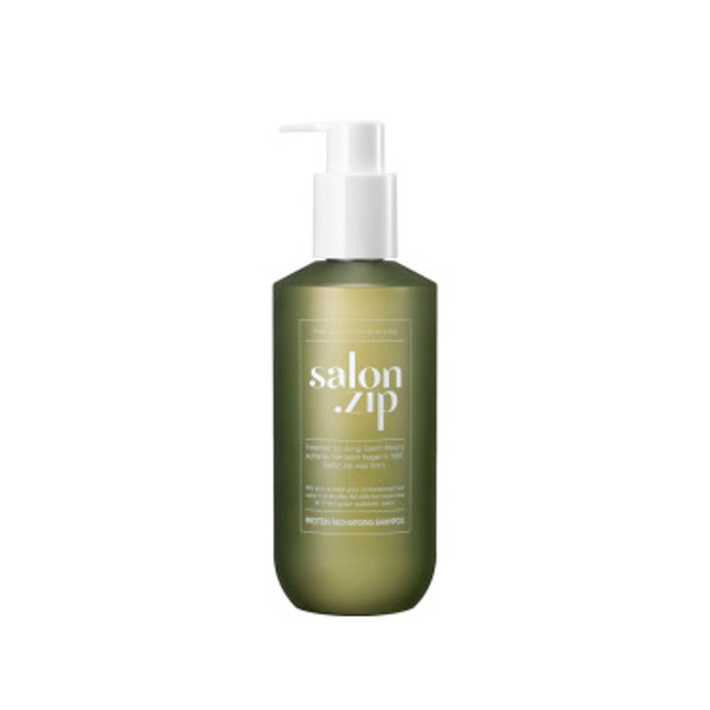 JUNG SAME MOOL Protein Recharging Shampoo 400g main image 0