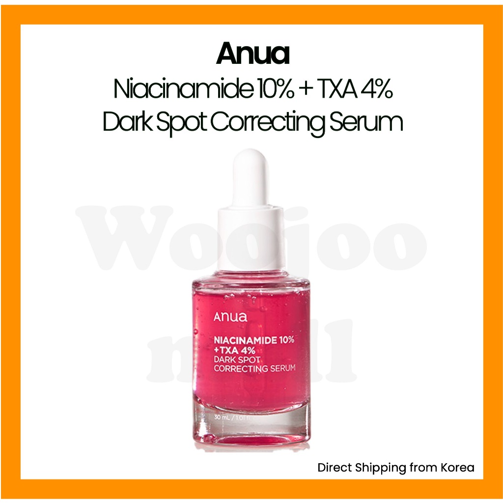 anua-niacinamide-10-txa-4-dark-spot-correcting-serum-korean